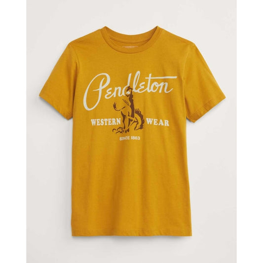 Women's Cowgirl Graphic Tee Shirt