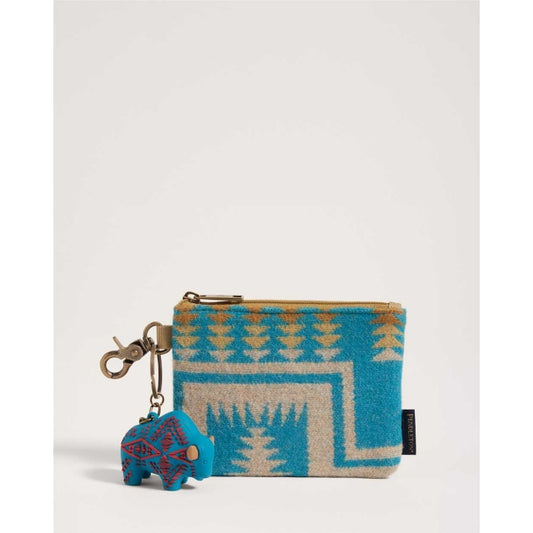 Harding Id Pouch