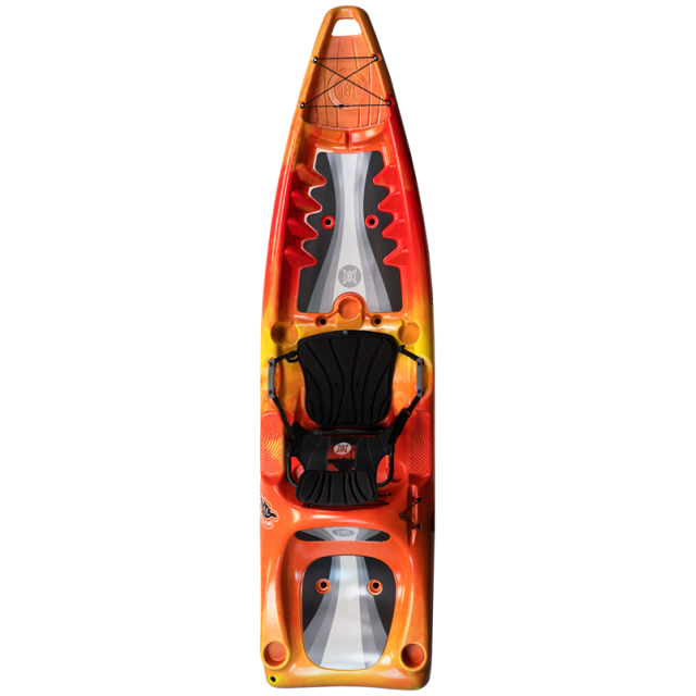 Hangtime 11.0 Recreational Kayak