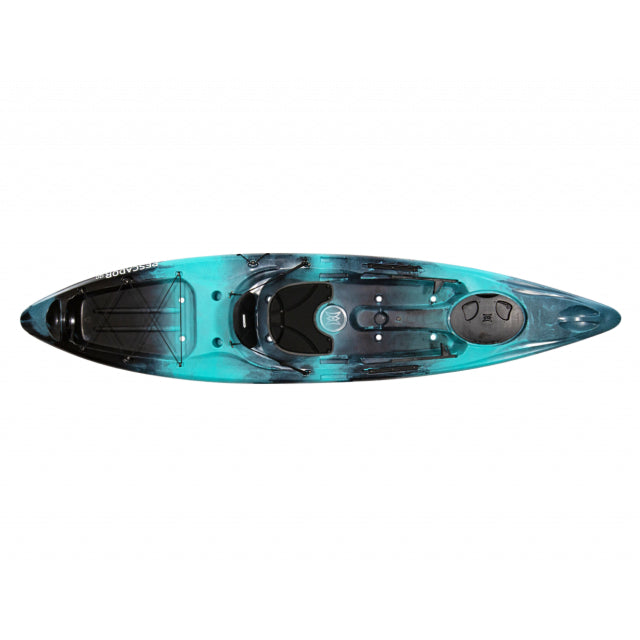 Pescador 12.0 Fishing Kayak - Pick Up/Local Delivery Only