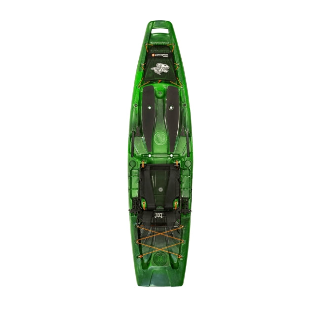 Outlaw 11.5 Fishing Kayak - Pick Up/Local Delivery Only