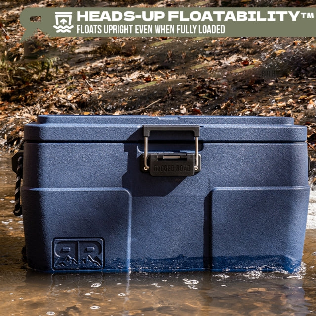 Rugged Road 85 - Earth's Edge