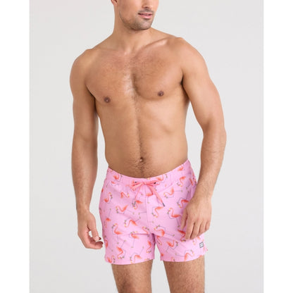 Men's Oh Buoy 2N1 Swim Shorts