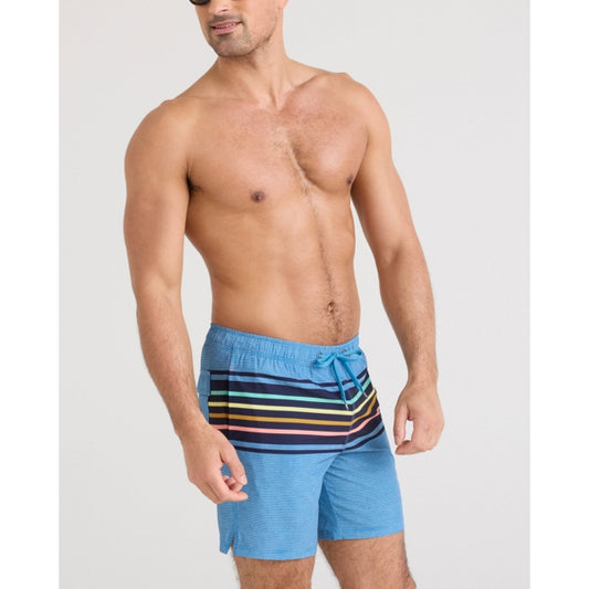 Men's Oh Buoy 2N1 Swim Shorts