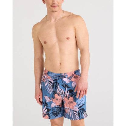 Men's Oh Buoy 2N1 Swim Shorts