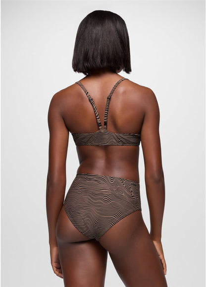 Women's Lahari High Rise Bottom