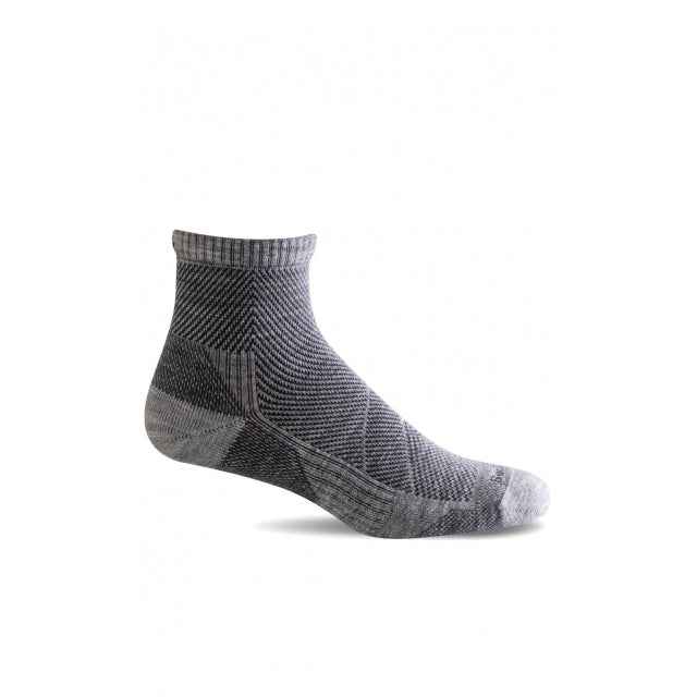 Elevate Quarter - Men's