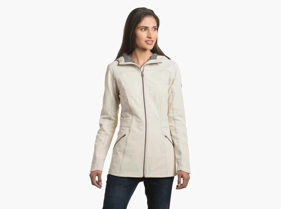 Women's Klash Trench