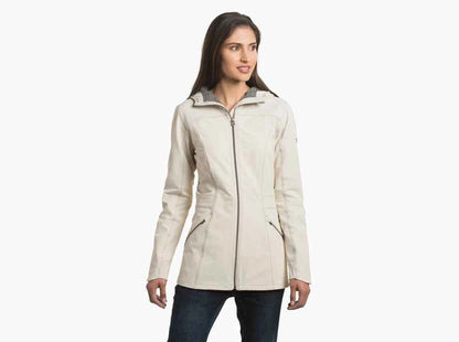 Women's Klash Trench