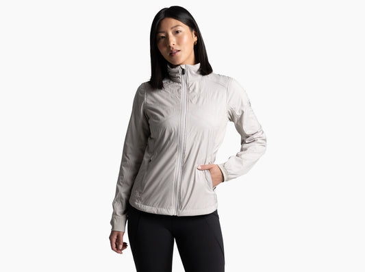 The One Jacket