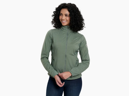 Women's The One Jacket