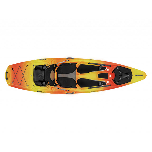 Targa 100 Recreational Kayak