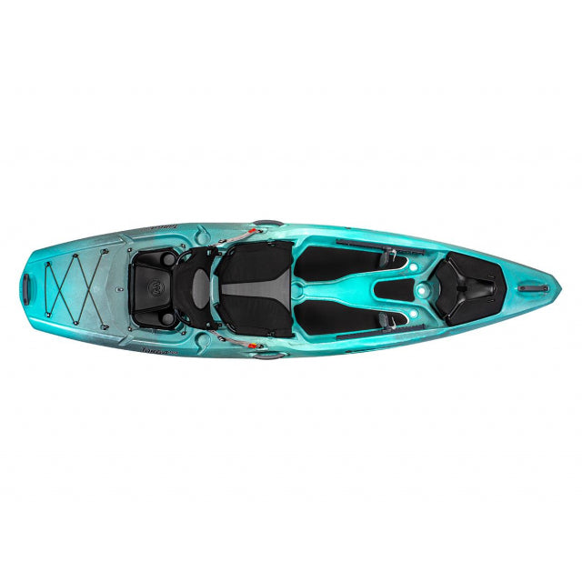 Targa 100 Recreational Kayak