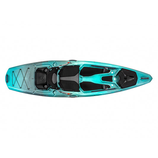 Targa 100 Recreational Kayak - Pick Up/Local Delivery Only