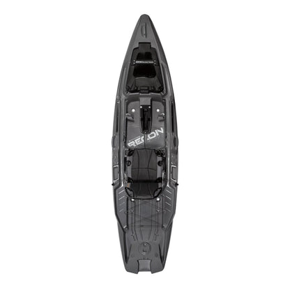 Recon 120 Fishing Kayak with ACES seat