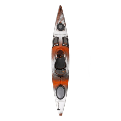 Tsunami 140 Day Touring Kayak