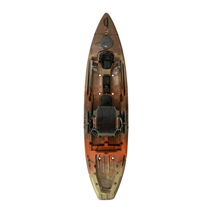 Radar 135 Fishing Kayak