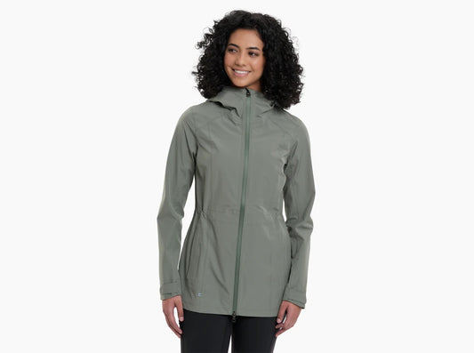 Women's Stretch Voyagr Jacket