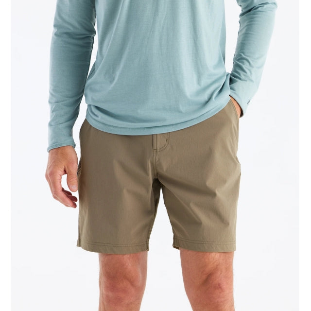 Men's Latitude Short