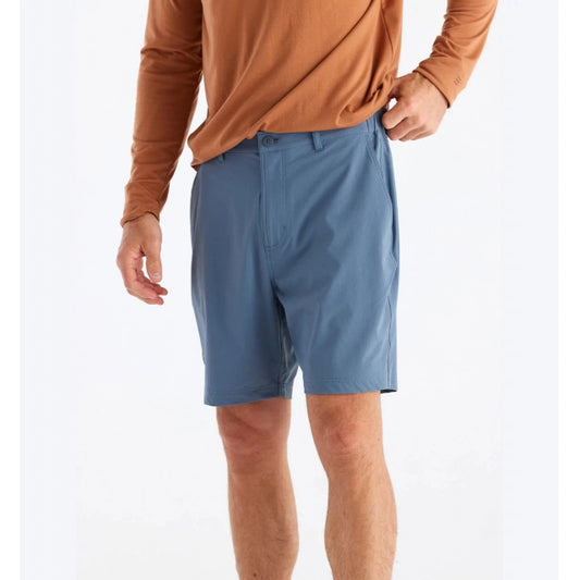 Latitude Short