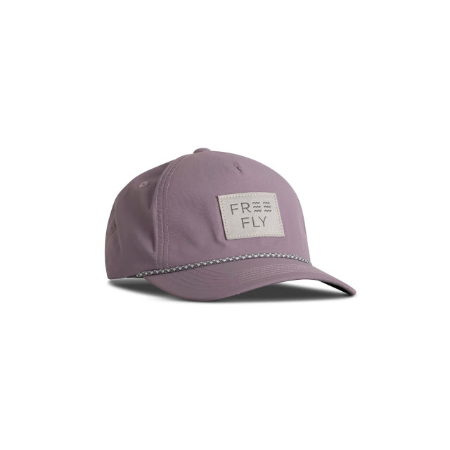 Wave 5-Panel Hat