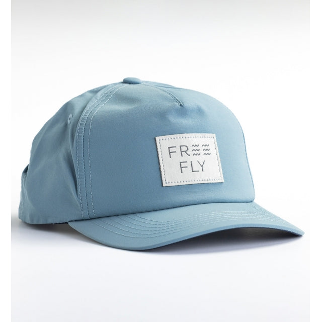 Wave 5-Panel Hat