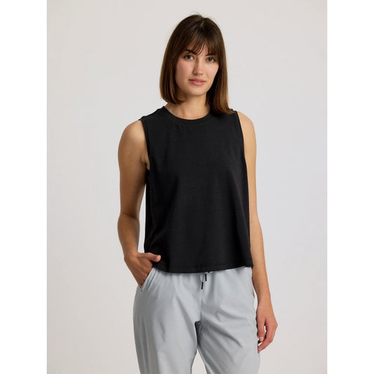 Women's Bamboo Current Tank