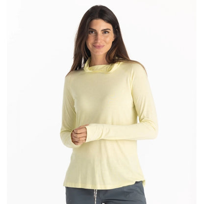 Bamboo Lightweight Hoodie II