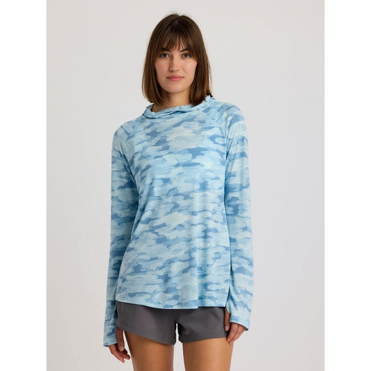 Bamboo Lightweight Hoodie II