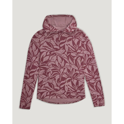 Women's Bamboo Shade Hoodie II - Earth's Edge