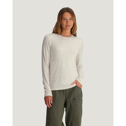 Women's Bamboo Shade Long Sleeve II - Earth's Edge