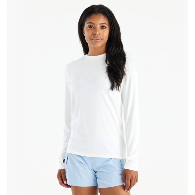 Women's Bamboo Shade Long Sleeve II