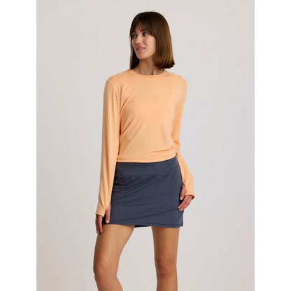Bamboo Shade Long Sleeve II