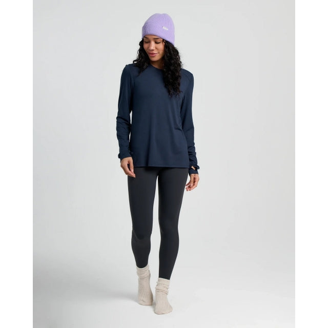 Women's Bamboo Shade Long Sleeve II - Earth's Edge