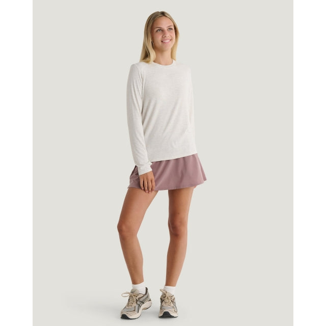 Women's Bamboo Shade Long Sleeve II