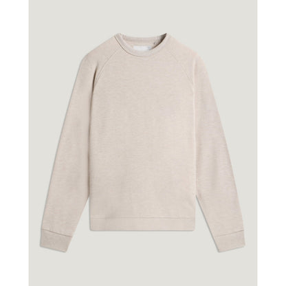 Men's Bamboo Lightweight Fleece Crew - Earth's Edge