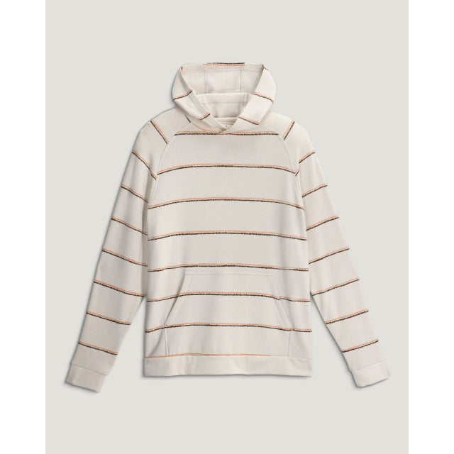 Men's Bamboo Lightweight Fleece Hoodie