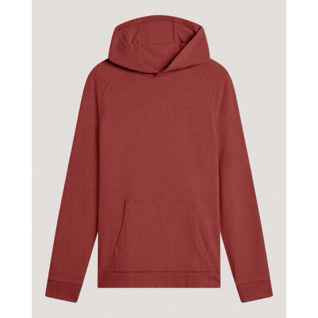 Men's Bamboo Lightweight Fleece Hoodie