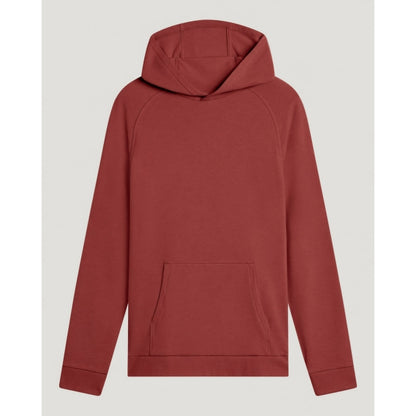 Men's Bamboo Lightweight Fleece Hoodie