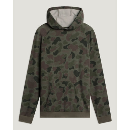 Men's Bamboo Lightweight Fleece Hoodie