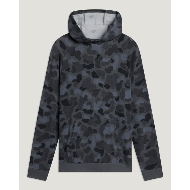 Men's Bamboo Lightweight Fleece Hoodie