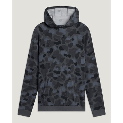 Men's Bamboo Lightweight Fleece Hoodie