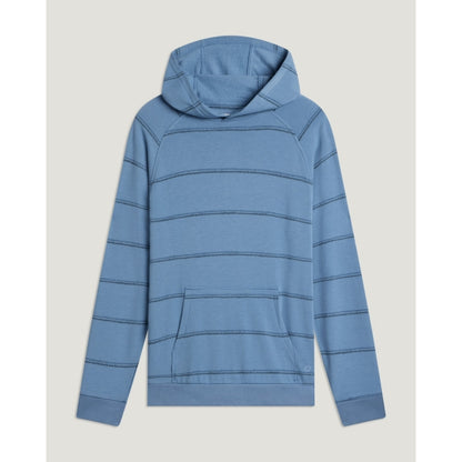 Men's Bamboo Lightweight Fleece Hoodie