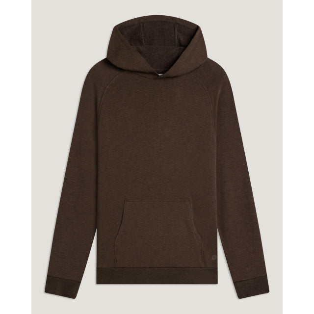 Men's Bamboo Lightweight Fleece Hoodie
