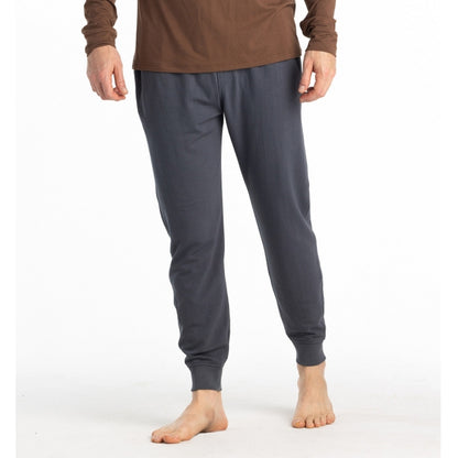 Men's Bamboo Lightweight Fleece Jogger - Earth's Edge