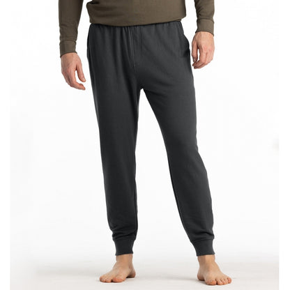 Bamboo Lightweight Fleece Jogger