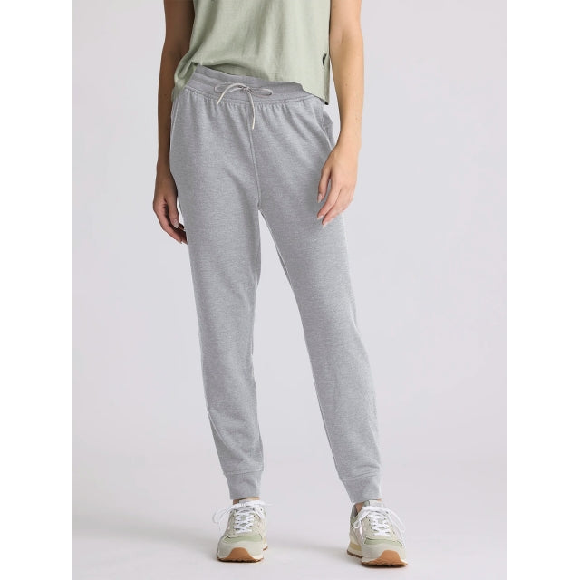 Women's Bamboo Lightweight Fleece Jogger