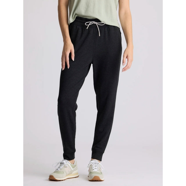 Women's Bamboo Lightweight Fleece Jogger