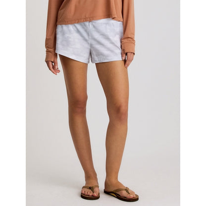Women's Bamboo-Lined Active Breeze Short - 3