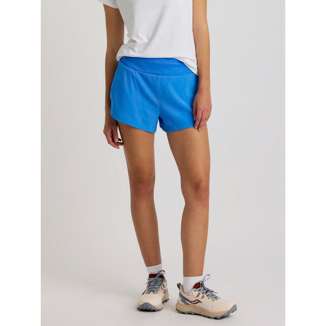 Women's Bamboo-Lined Active Breeze Short - 3